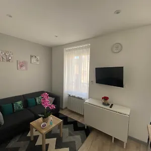  Appartement La Merveille De Rochebonne 1 France