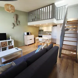  Appartement Lenie Reposant France