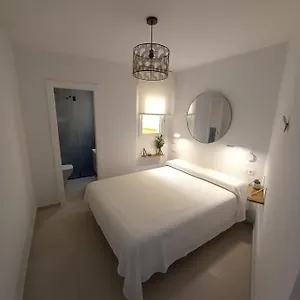  Appartement Frailes Espagne