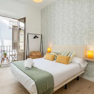  Appartement Luna Palacio Dorita Espagne