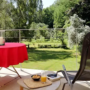  Villa Maison Nature & Riviere Au Calme France